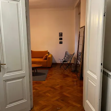 Francesco * Триест