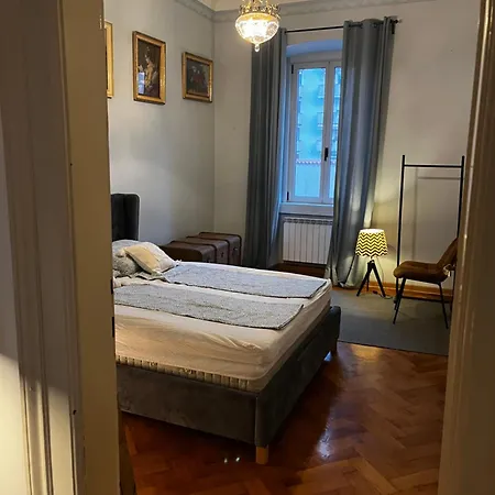 Апартаменты Francesco *