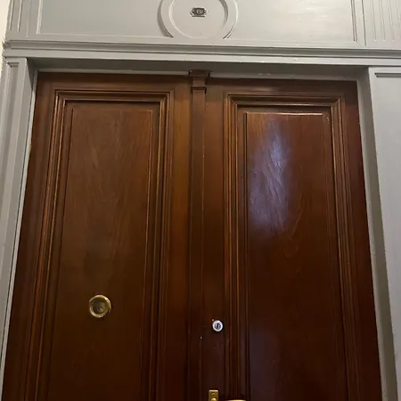 Апартаменты Francesco