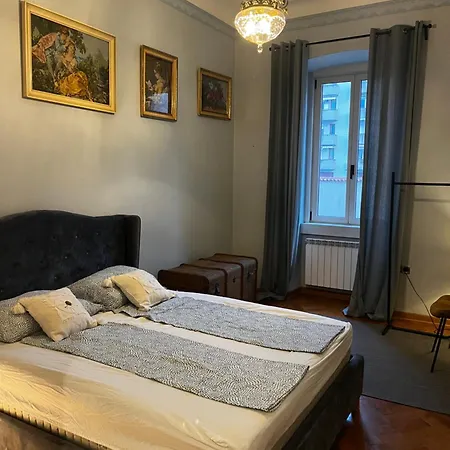 Francesco * Trieste