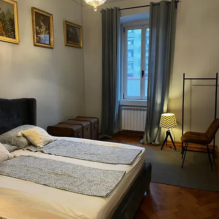 Francesco * Trieste